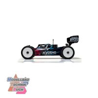 33028B#Kyosho Inferno MP11 1:8 4WD RC Nitro Buggy Bausatz