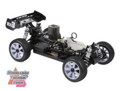131330#LRP ANTIX S8 Rebel BX3 RTR 1:8 Nitro Buggy