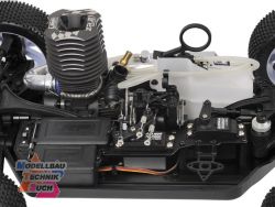 131330#LRP ANTIX S8 Rebel BX3 RTR 1:8 Nitro Buggy