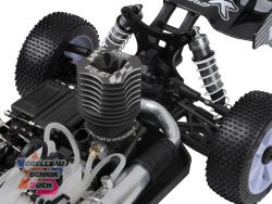 131330#LRP ANTIX S8 Rebel BX3 RTR 1:8 Nitro Buggy