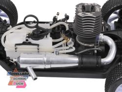 131330#LRP ANTIX S8 Rebel BX3 RTR 1:8 Nitro Buggy
