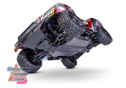 TRX102076-4BRED#MAXX-SLASH 6S 4x4 rot 1/8 Short-Course-Truck RTR