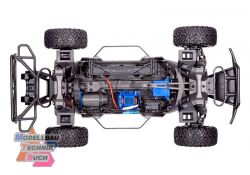 TRX102076-4GRN#MAXX-SLASH 6S 4x4 gr�n 1/8 Short-Course-Truck RTR