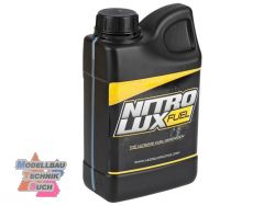 NF02122#Nitrolux ENERGY3 On-Road RC Modellbautreibstoff 16% pro 