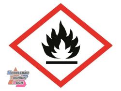 NF02122#Nitrolux ENERGY3 On-Road RC Modellbautreibstoff 16% pro 