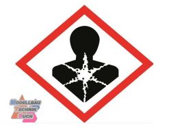 NF02122#Nitrolux ENERGY3 On-Road RC Modellbautreibstoff 16% pro 