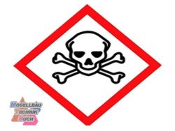 NF02122#Nitrolux ENERGY3 On-Road RC Modellbautreibstoff 16% pro 