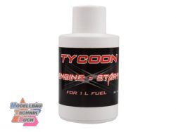 TY-ES01#Tycoon Engine Start (Einlaufsonder�l) # 50ml Made in Ger