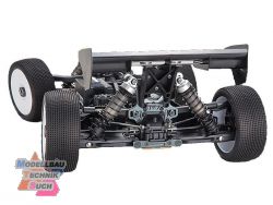 E2028RT4105#MBX-8R ECO E- Buggy mit RT Saddle Pack 2x2S Mid-Size