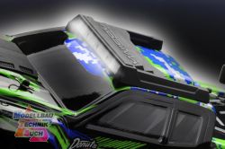 12223V2#1:10 EP Truggy 