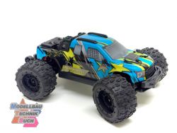 16031#1:16 brushless Monster Truck