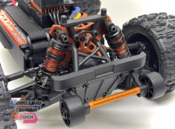 16031#1:16 brushless Monster Truck