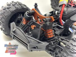 16031#1:16 brushless Monster Truck