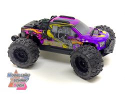 16030#1:16 brushless Monster Truck