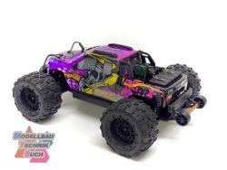 16030#1:16 brushless Monster Truck