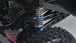 22592#Dirt Climbing SUV Race Crawler 4WD 1:10 RTR wei�/rot