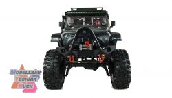 22657#  AMXRock Crosstrail Crawler 4WD 1:10 ARTR anthrazit-metal