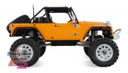 22702# Hyper Go SC+ Scale Crawler brushless FOC 1:12 RTR gelb
