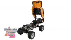 22702# Hyper Go SC+ Scale Crawler brushless FOC 1:12 RTR gelb