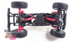 22372# AMXRock Crawler AM24 4WD 1:24 RTR blau