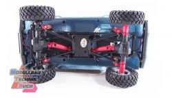 22372# AMXRock Crawler AM24 4WD 1:24 RTR blau