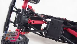 22372# AMXRock Crawler AM24 4WD 1:24 RTR blau