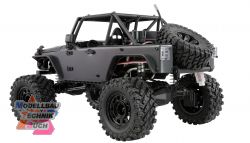 22701#Hyper Go SC Scale Crawler brushless 1:12 RTR anthrazit