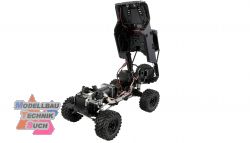 22701#Hyper Go SC Scale Crawler brushless 1:12 RTR anthrazit