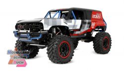 22740#Hyper GO Ford Bronco Baja 1000 Brushless 1:12 RTR