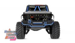 22740#Hyper GO Ford Bronco Baja 1000 Brushless 1:12 RTR