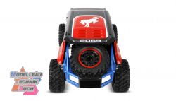 22740#Hyper GO Ford Bronco Baja 1000 Brushless 1:12 RTR