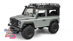 22507# Land Rover Defender 90 Scale-Gel�ndewagen 4WD 1:12 RTR