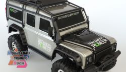 22528# Dirt Climbing Pioneer SUV Crawler 4WD 1:10 RTR