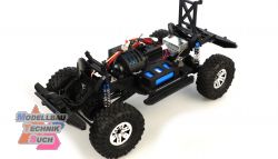 22528# Dirt Climbing Pioneer SUV Crawler 4WD 1:10 RTR