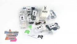 22322# Gel�ndewagen Scaler 1:35 Bausatz