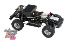 22322# Gel�ndewagen Scaler 1:35 Bausatz