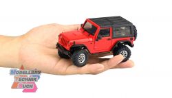 22322# Gel�ndewagen Scaler 1:35 Bausatz