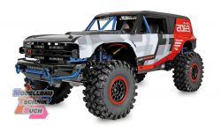 22757#Hyper Go H8P Ford Bronco Baja 1000 brushless 1:8 RTR