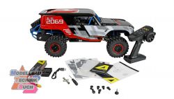 22757#Hyper Go H8P Ford Bronco Baja 1000 brushless 1:8 RTR