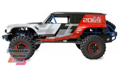 22757#Hyper Go H8P Ford Bronco Baja 1000 brushless 1:8 RTR