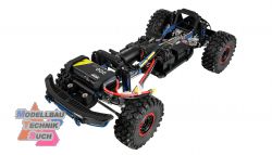 22757#Hyper Go H8P Ford Bronco Baja 1000 brushless 1:8 RTR