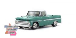 34435T1B #Kyosho Fazer MK2(L) Chevy C10 Fleetside Pickup 1966 1: