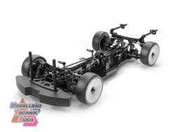 TM507010#Team Magic E4 FWD Tourenwagen 1:10 Bausatz
