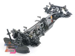 TM507010#Team Magic E4 FWD Tourenwagen 1:10 Bausatz