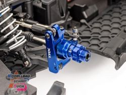 TRX64077-3GRN#TRAXXAS X0-1gr�n-X 1/7 4WD Onroad Supercar RTR