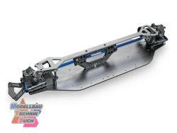 TRX64077-3GRN#TRAXXAS X0-1gr�n-X 1/7 4WD Onroad Supercar RTR