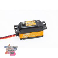 SC-1251MG+#Schnelles Low-Profile Digitalservo