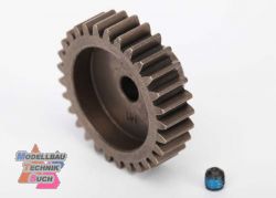 TRX6492#Motorritzel 29Z f�r 5mm Welle (Modul 1