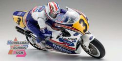 34932COMBO#Honda NSR500 1:8 Kit COMBO Set
