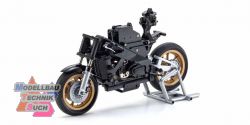 34936B#Moto Hanging On Racer Yamaha YZR500 1978 1:8 Kit